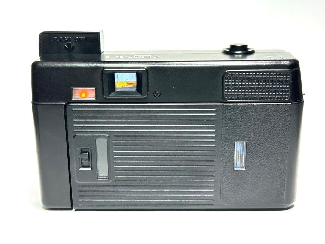 【全動作品】Nikon L35AF2 ピカイチ