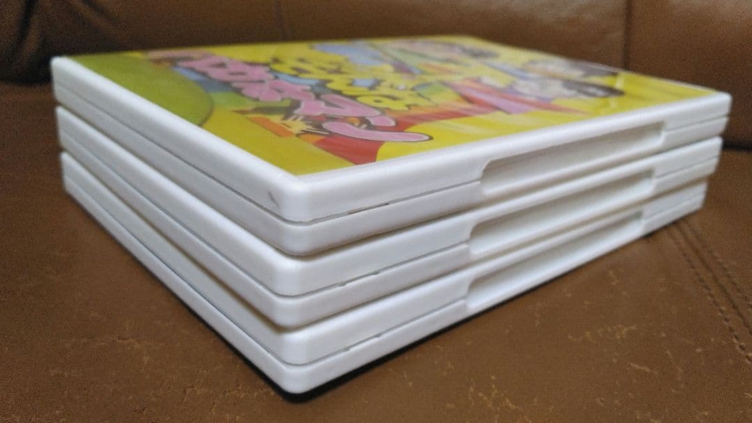 f*e様 DVD◎そんなバカなマン①~③/バナナマン×バカリズム