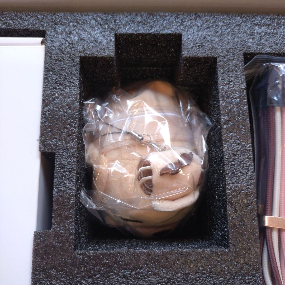 HYTE PCケース Y40 hololive Englishワトソン・アメリア