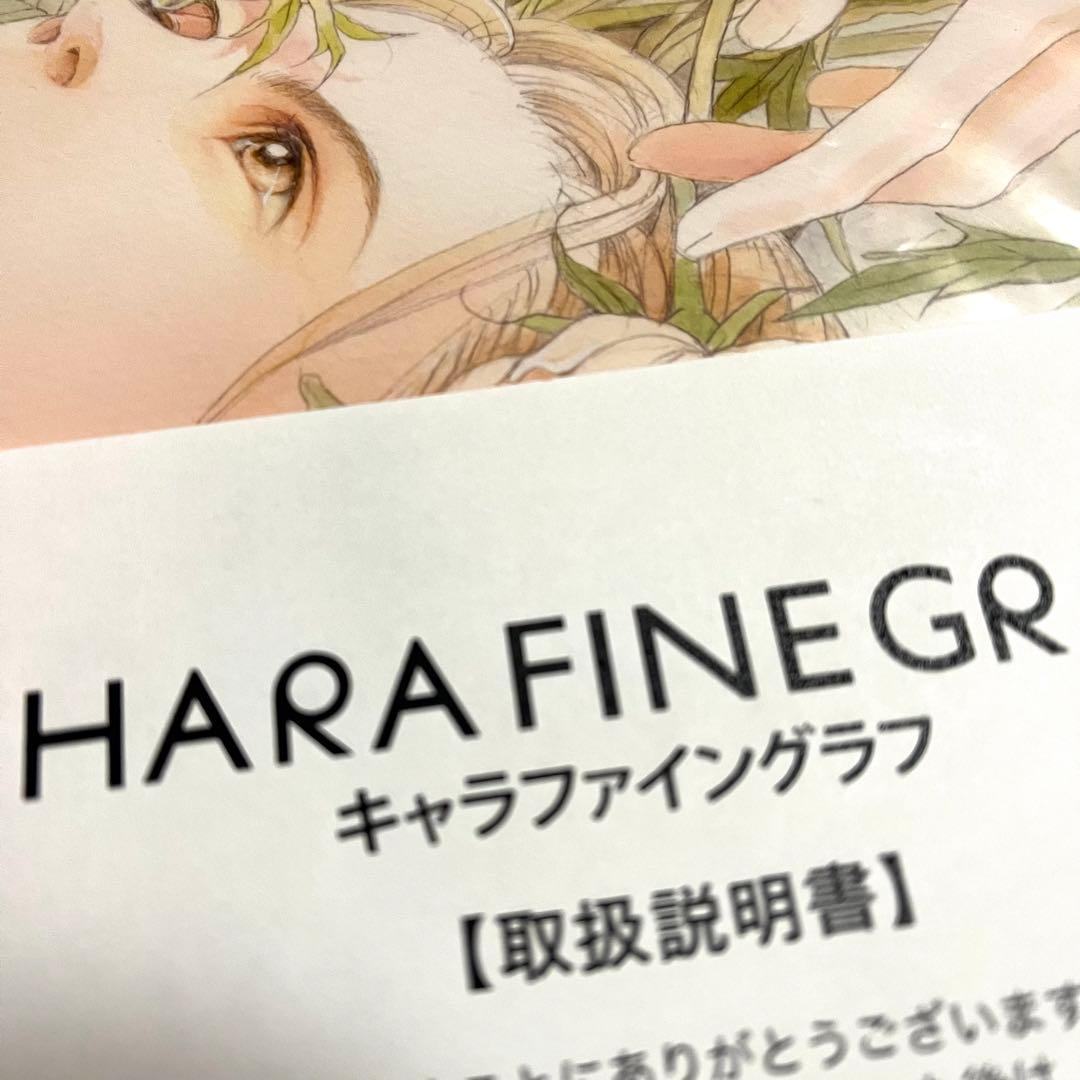 【14日まで】清水玲子　秘密　the top secret 複製原画　直筆サイン