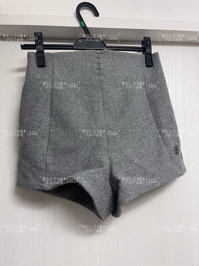 Eaphi グレー福袋4点セット