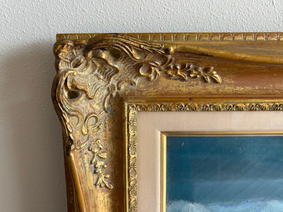 淡日　竹井政宏