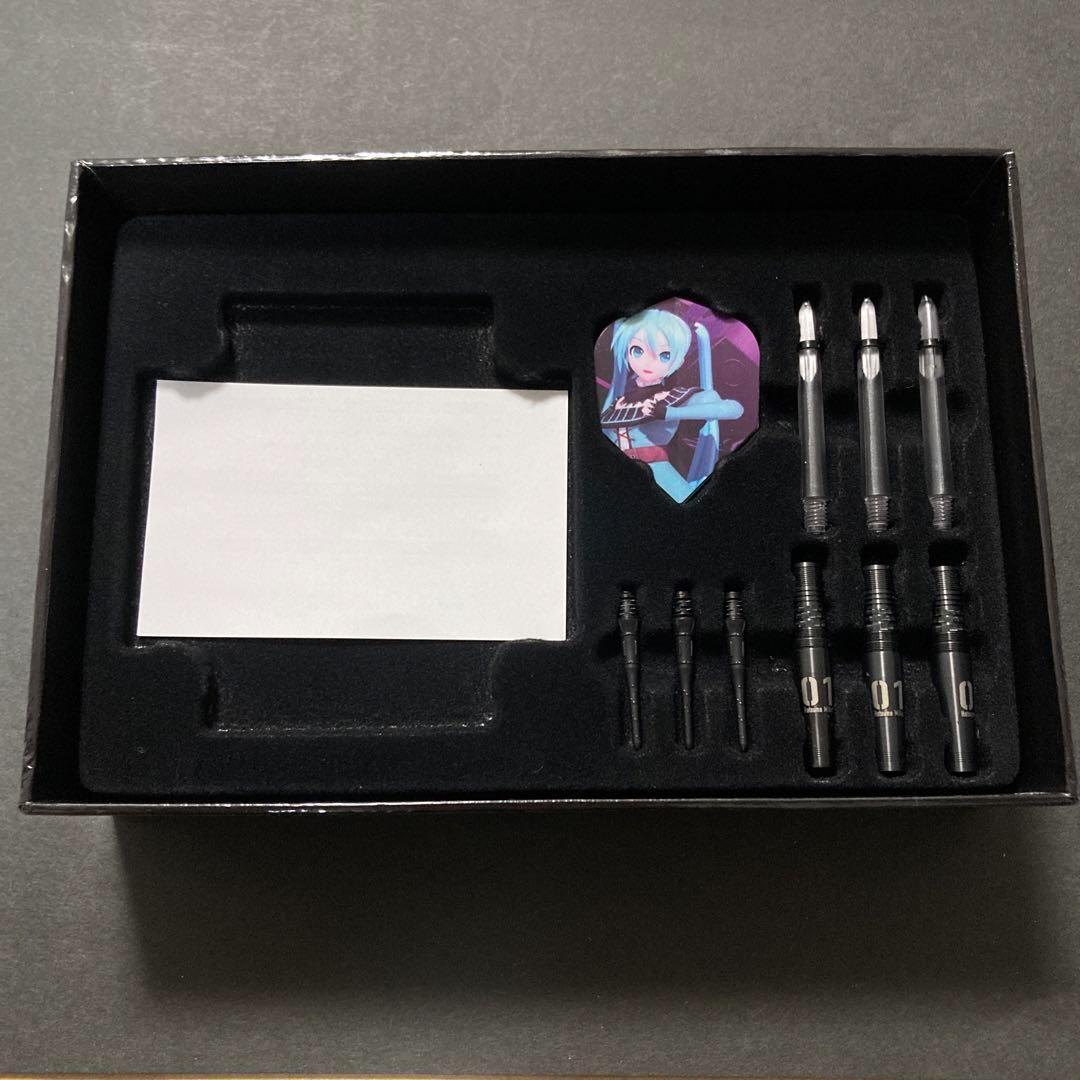 t*g様 新品未使用　初音ミク Project DIVA Future Tone