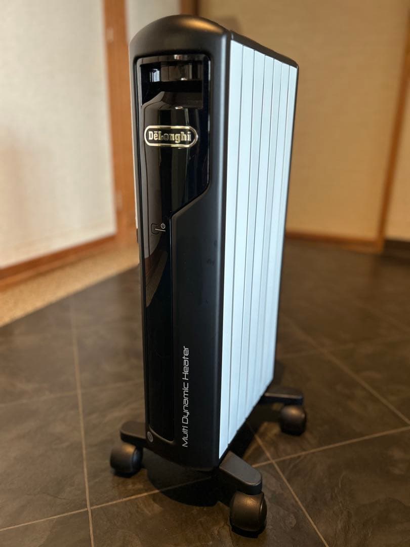 デロンギ(DeLonghi) マルチダイナミックヒーター　極美品