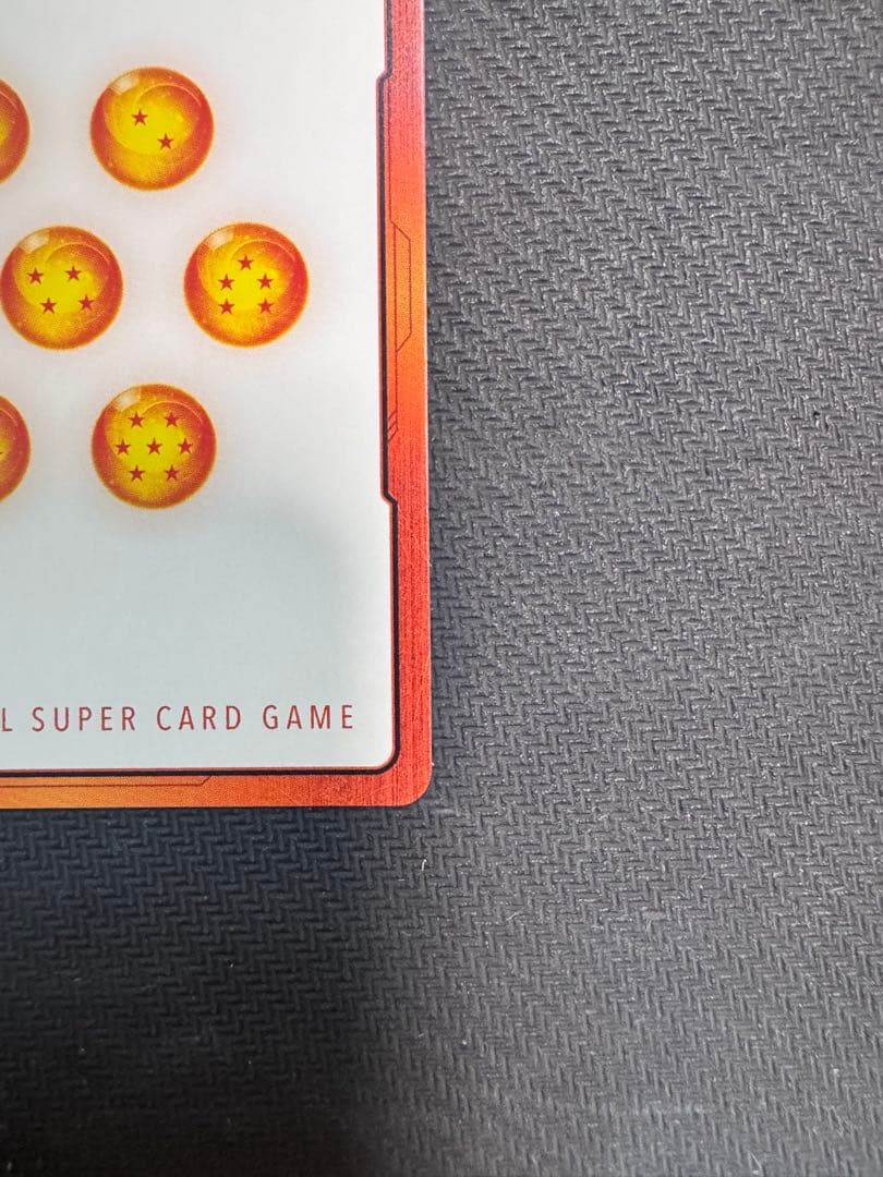 フュージョンワールド　マンガブースター01 エナジーマーカー　1巻　金　パラレル