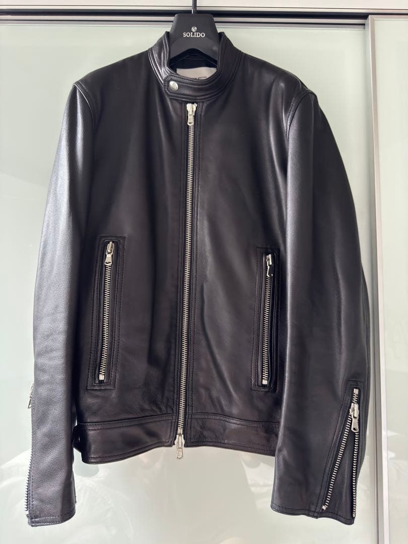 メゾンスペシャル シングルライダース