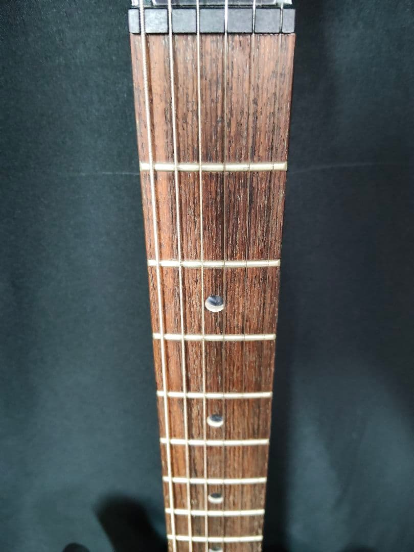 PRS SE EG エメラルドグリーン HSS ポールリードスミス ケース付き