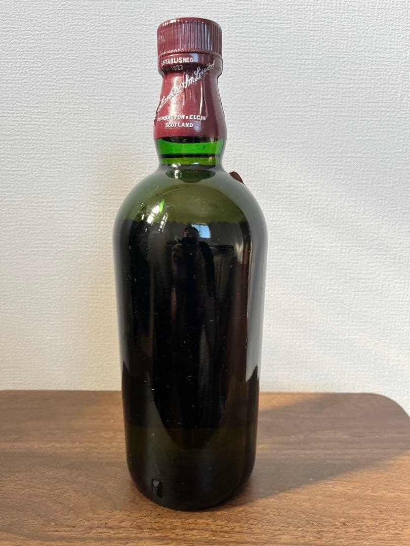 あ*ん様 Ballantine's 17 Years Old ウイスキー