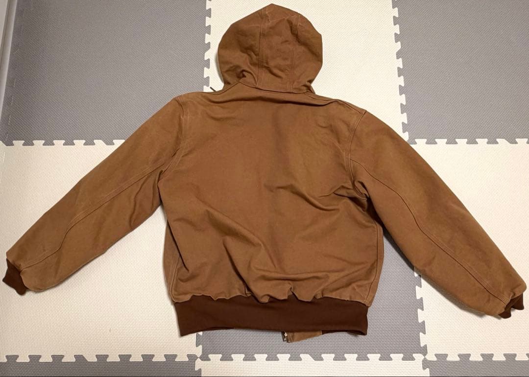 Carhartt アクティブジャッケット M USA製
