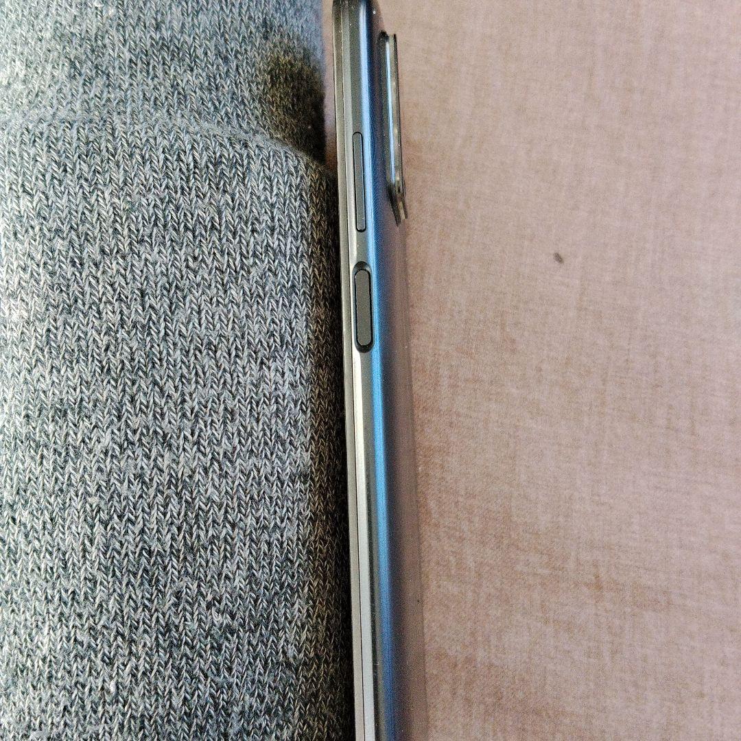 Xiaomi redmi 9T ブラック 黒