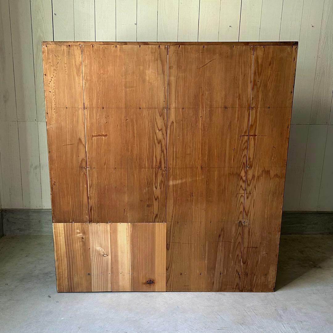 リペア　アンティーク　和箪笥　タンス　箪笥　整理ダンス　チェスト