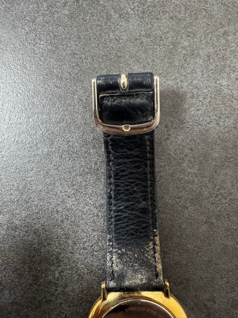 フレデリック・コンスタント スリムライン FC235X3S5 3S