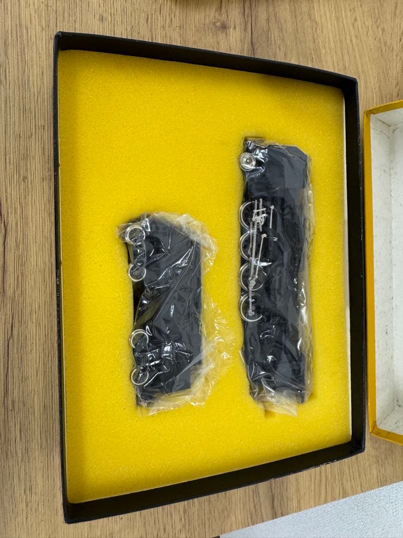 Adachi Ho スケールモデル JNR D52 戦時型　天賞堂