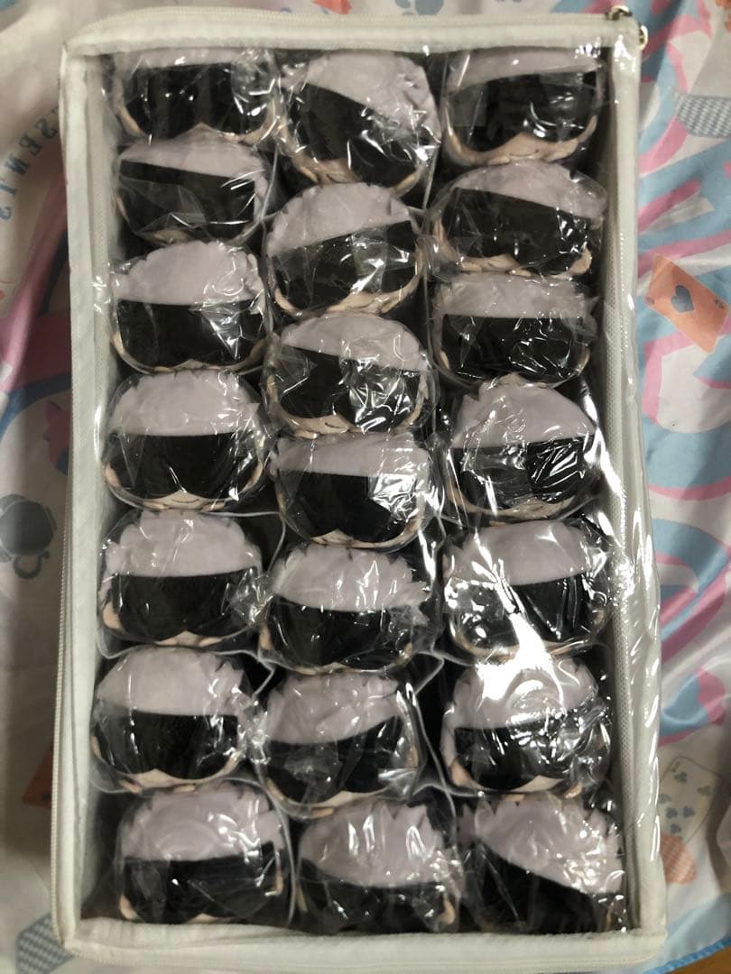 呪術廻戦 もちころりん 五条悟 セット