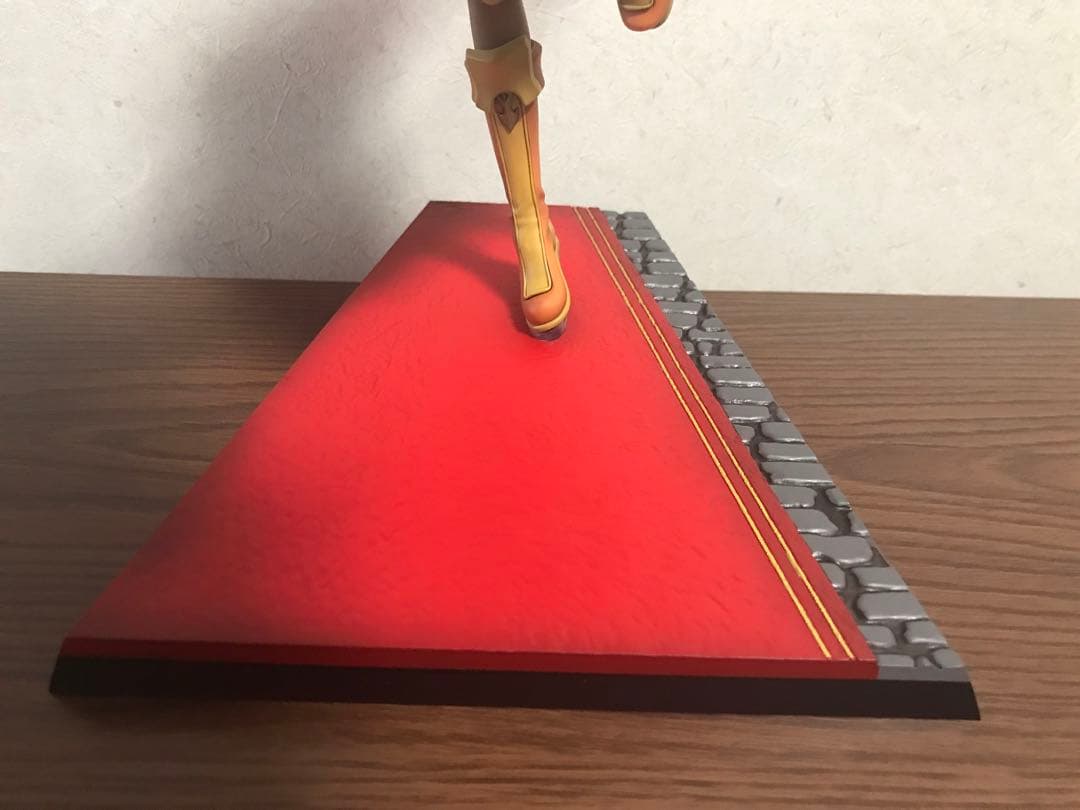 ファイアーエムブレム　封印の剣　リリーナ　フィギュア　箱無し