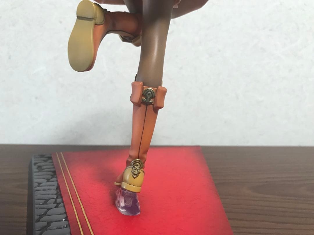 ファイアーエムブレム　封印の剣　リリーナ　フィギュア　箱無し