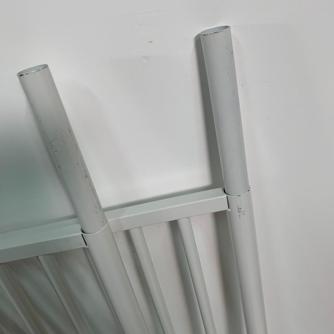 訳あり新品猫 脱走防止 ぺットゲート ペットケージ 867-160