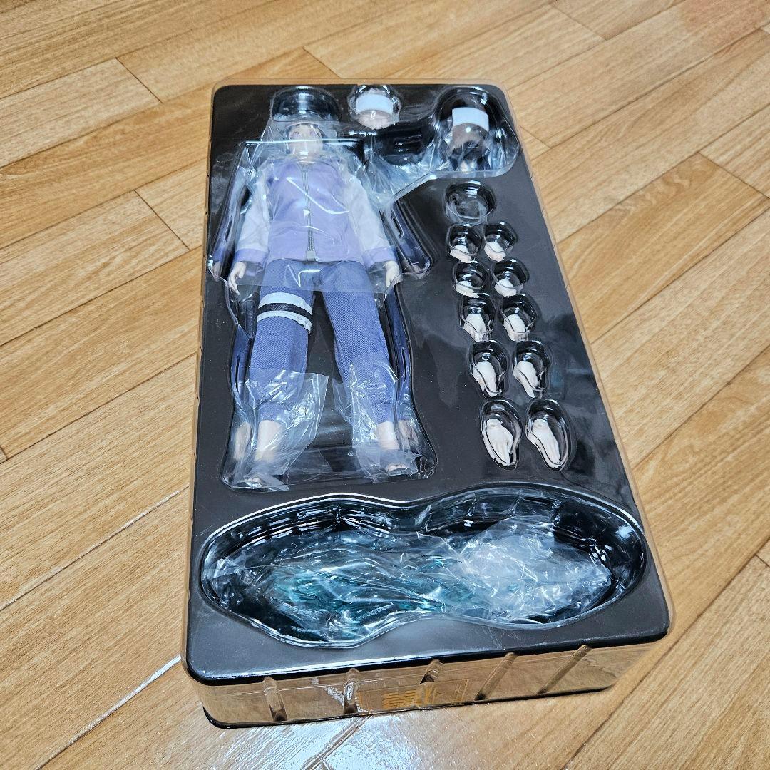 RocketToys 日向ヒナタ