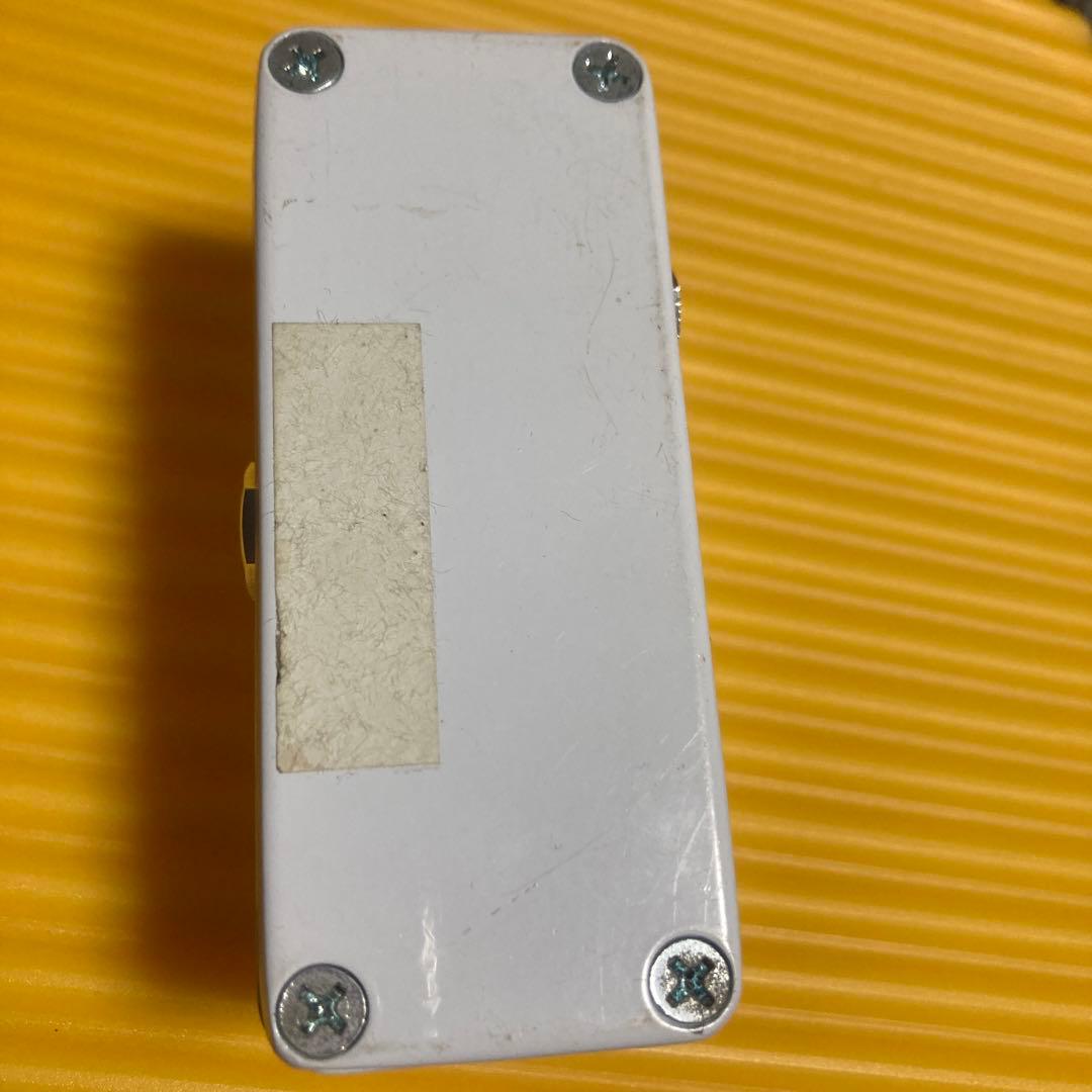 ギター Lovepedal amp50 USED