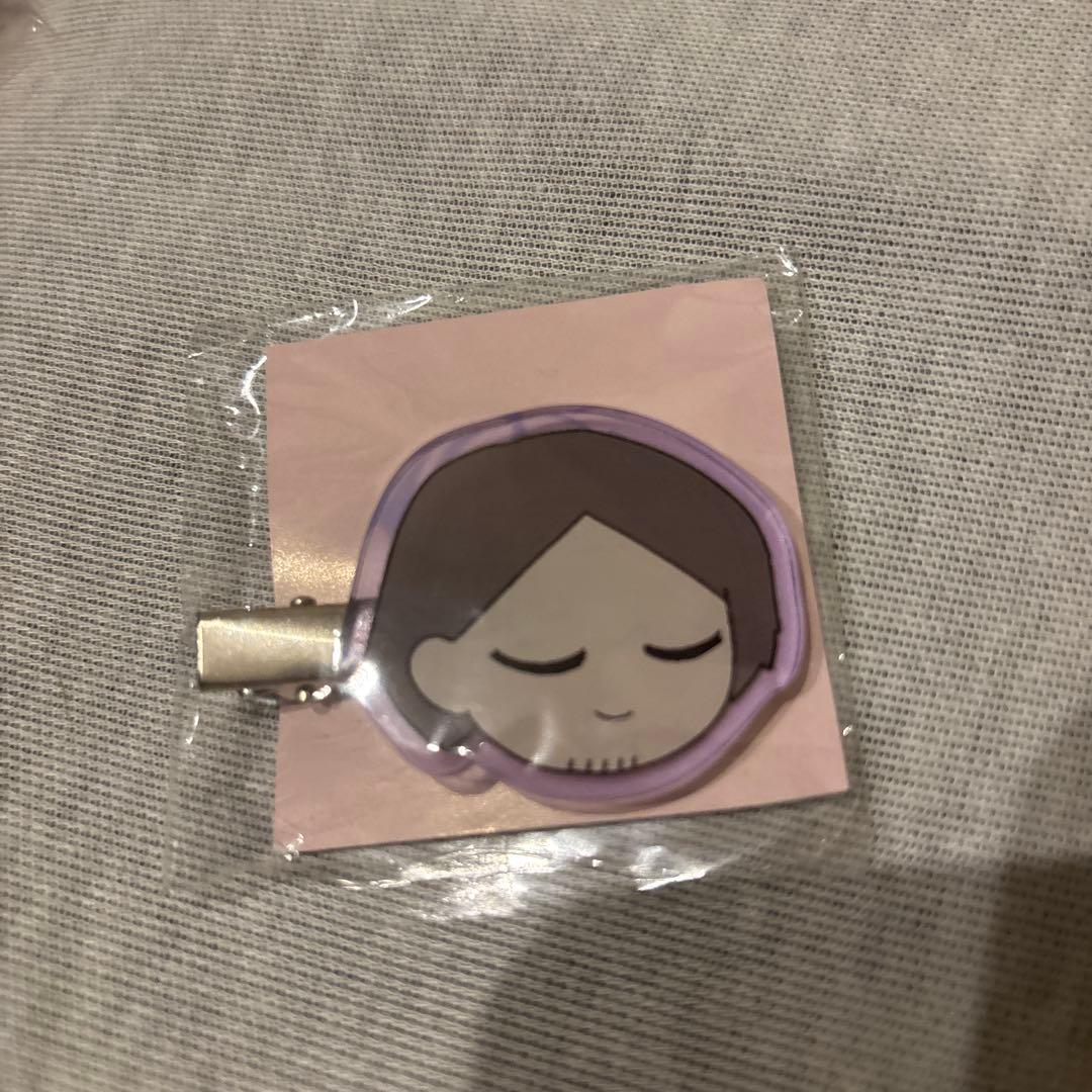 ヨルシカ 盗作 再演 ガチャ ルームキーホルダー 赤 9/7 神戸 他3点