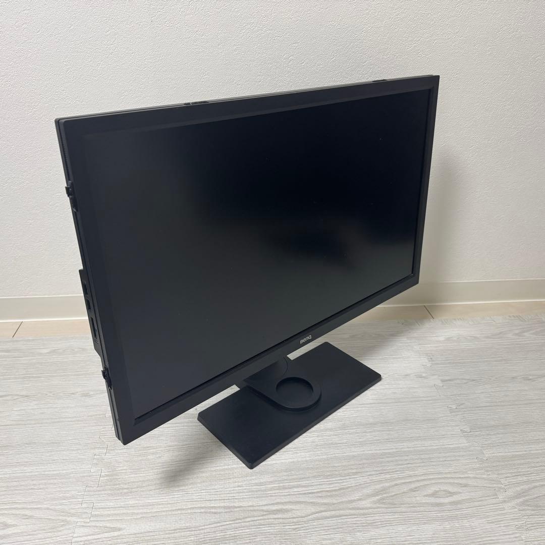 BenQ SW2700PT カラーマネージメントモニター