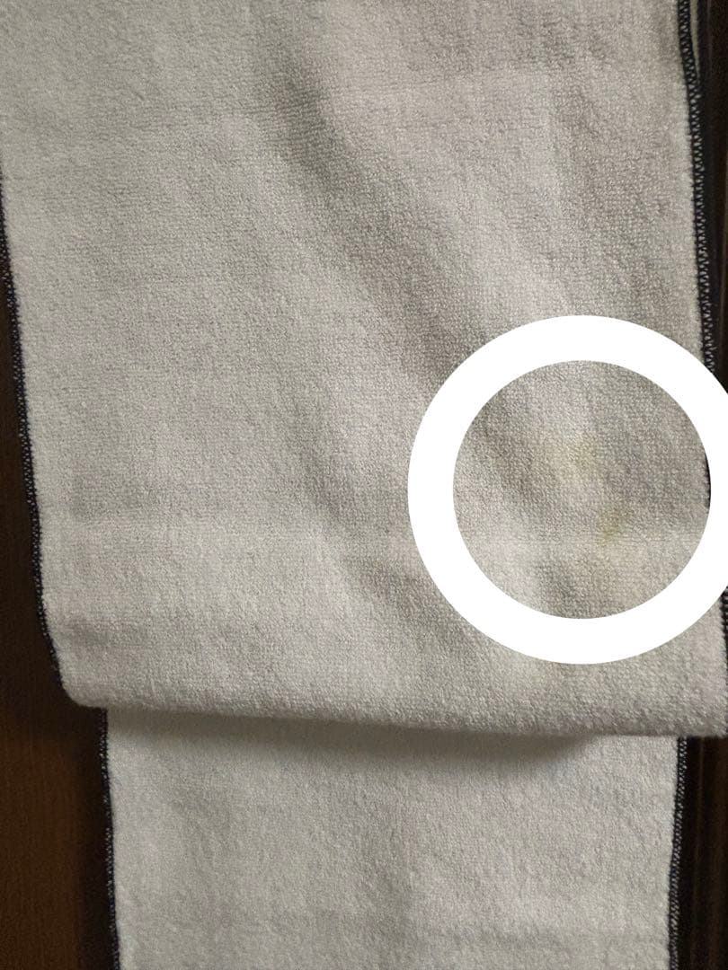 Ado 喜劇 マフラータオル