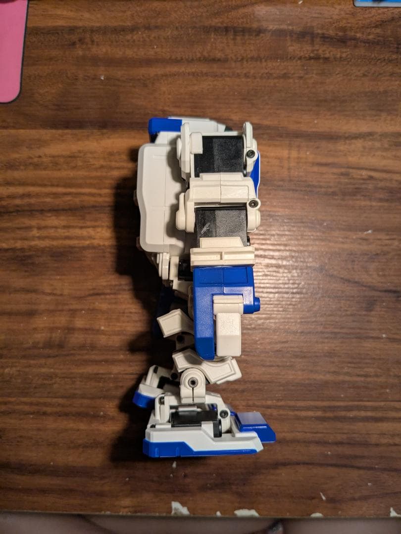 i-SOBOT ロボット　動作確認済み