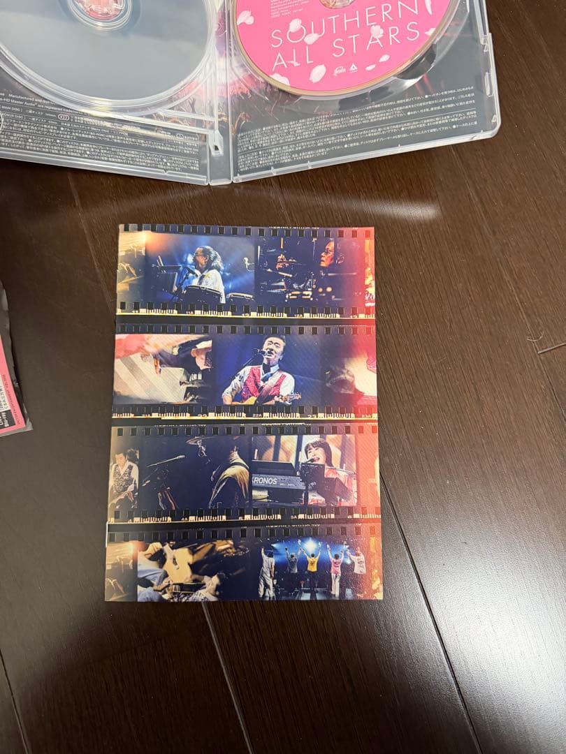 サザンオールスターズ/LIVE TOUR 2025「THANK YOU SO …