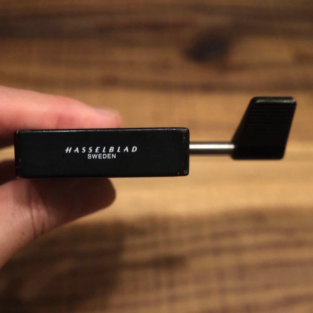 【OH済み】Hasselblad 500C/M 80mm CF T*