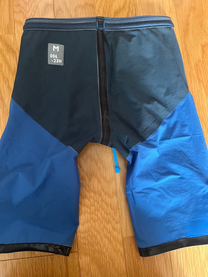 競泳水着アクアフォースストーム