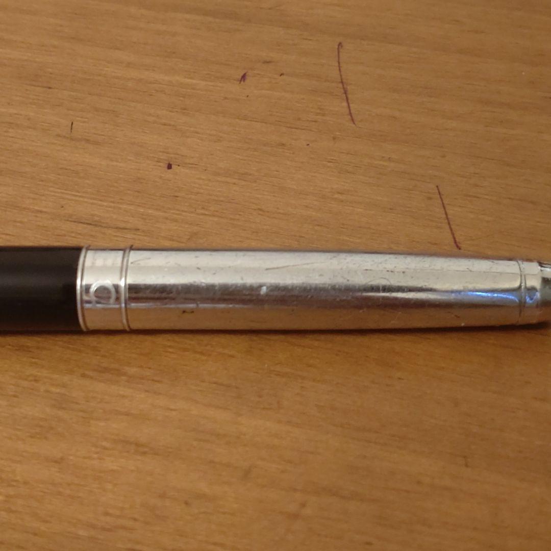 廃番 カランダッシュ レマン旧型 キズ多め