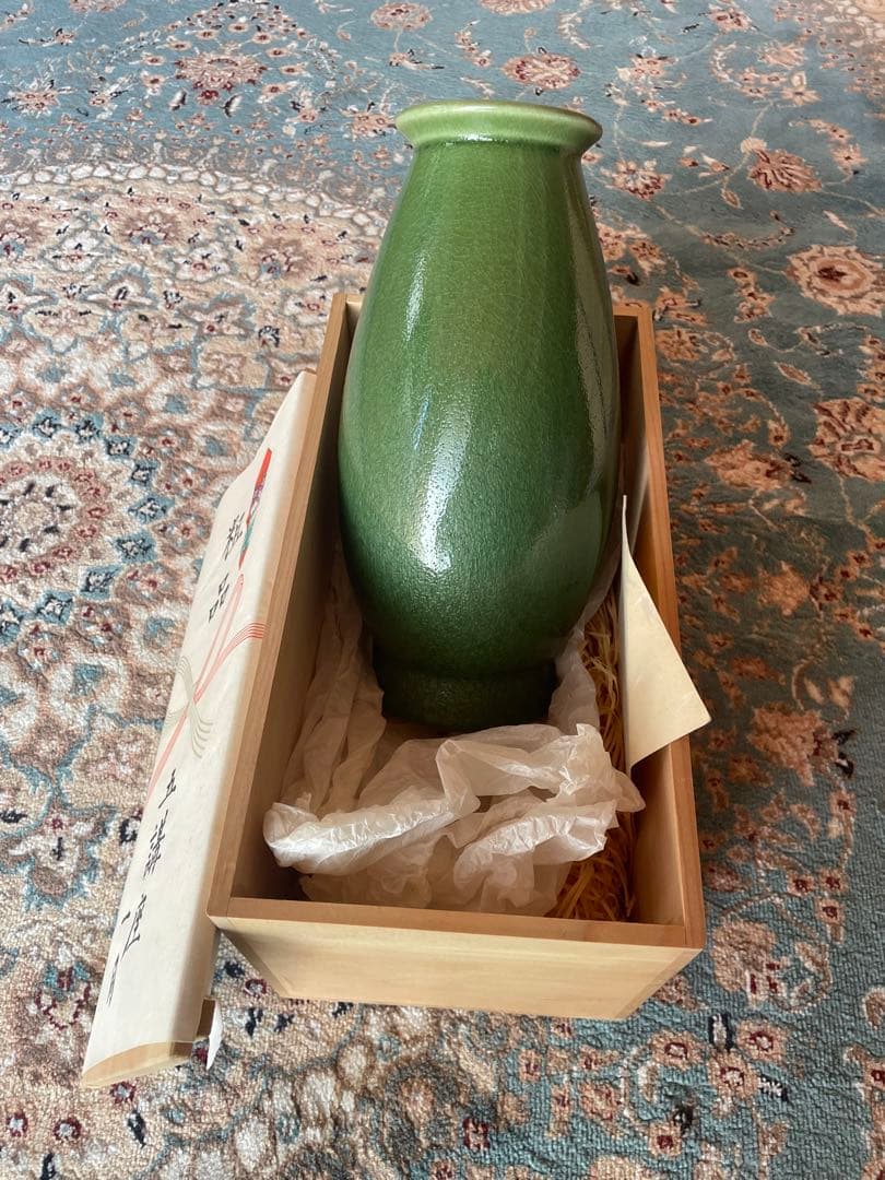 陶器　山﨑光洋