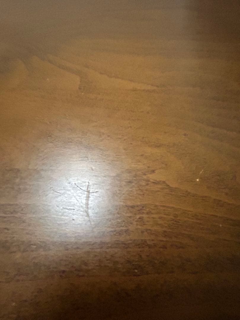 ダイニングテーブル(Nコレクション T-01 135 MBR)