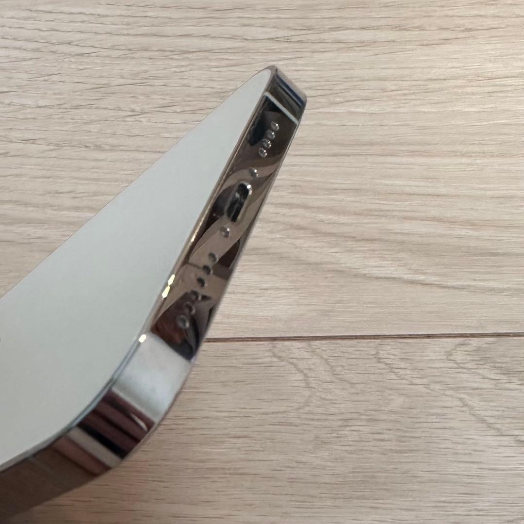 Apple iPhone 13 Pro Max 512GB シルバー　 本体