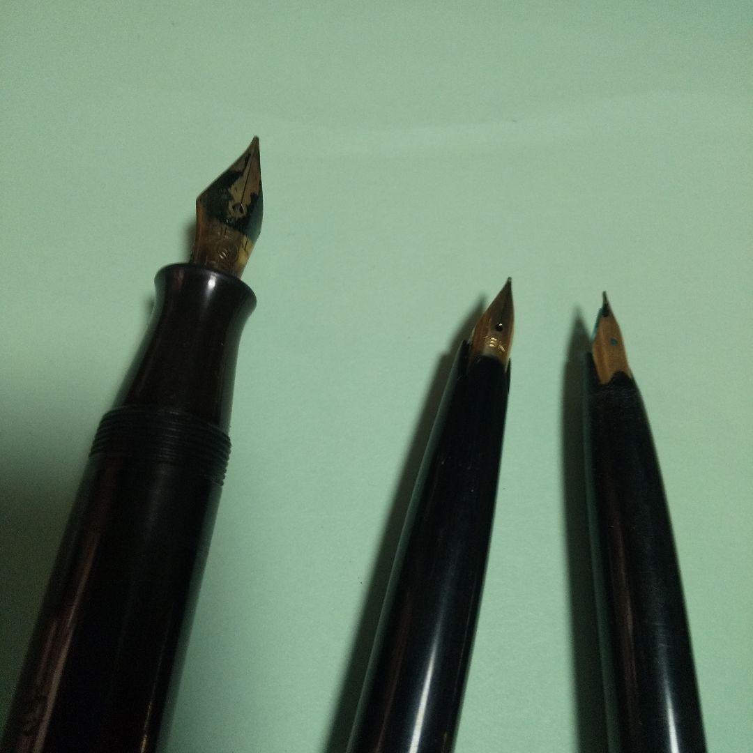 万年筆アンティーク