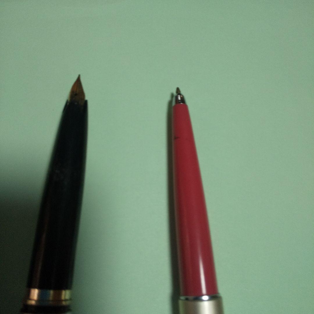 万年筆アンティーク