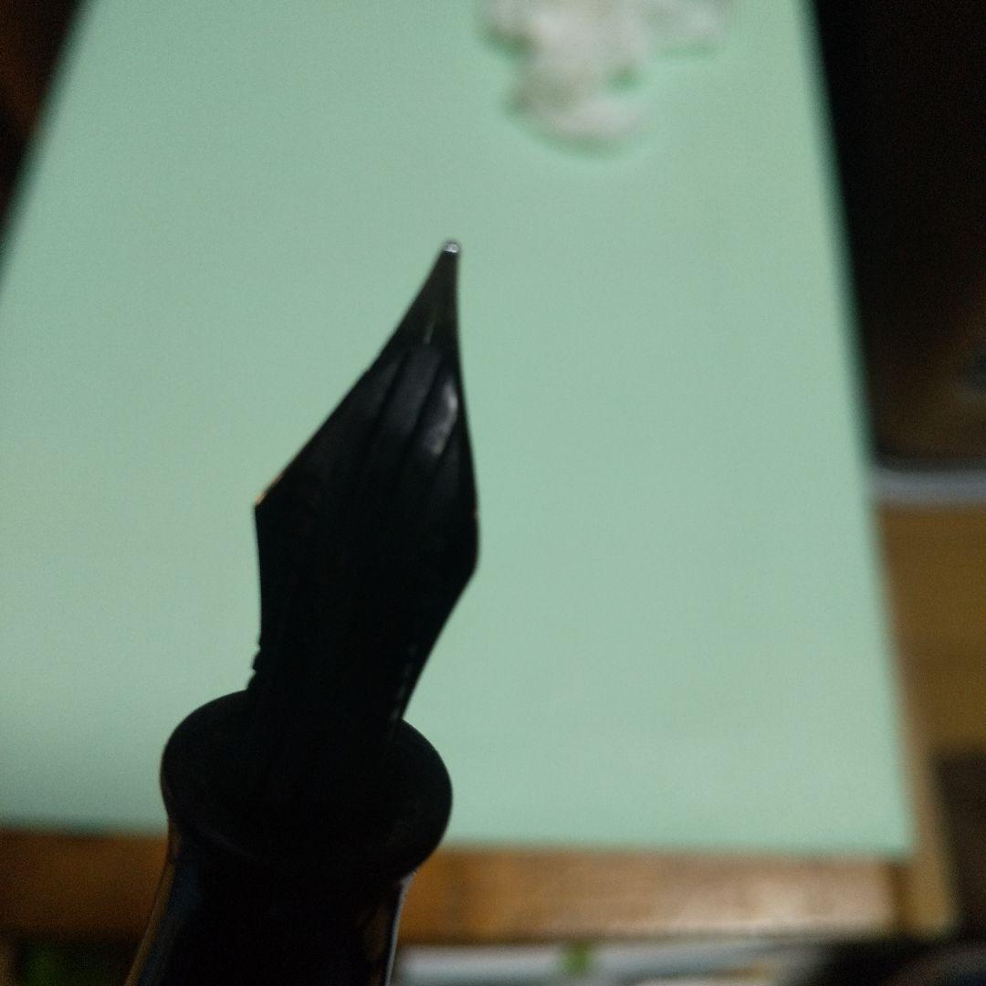 万年筆アンティーク