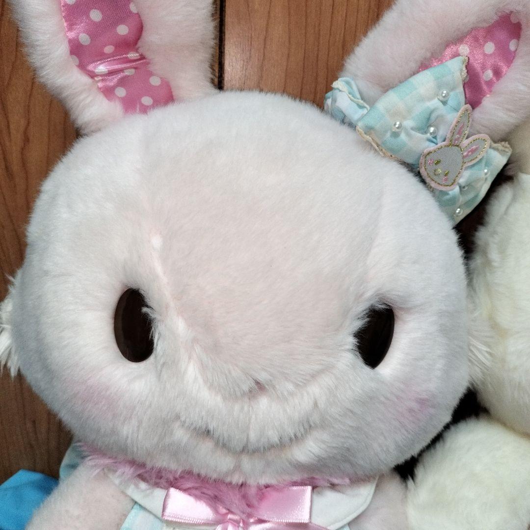 希少　メルメルドール　2018　ピンク　ウィッシュミーメル　コスチュームセット