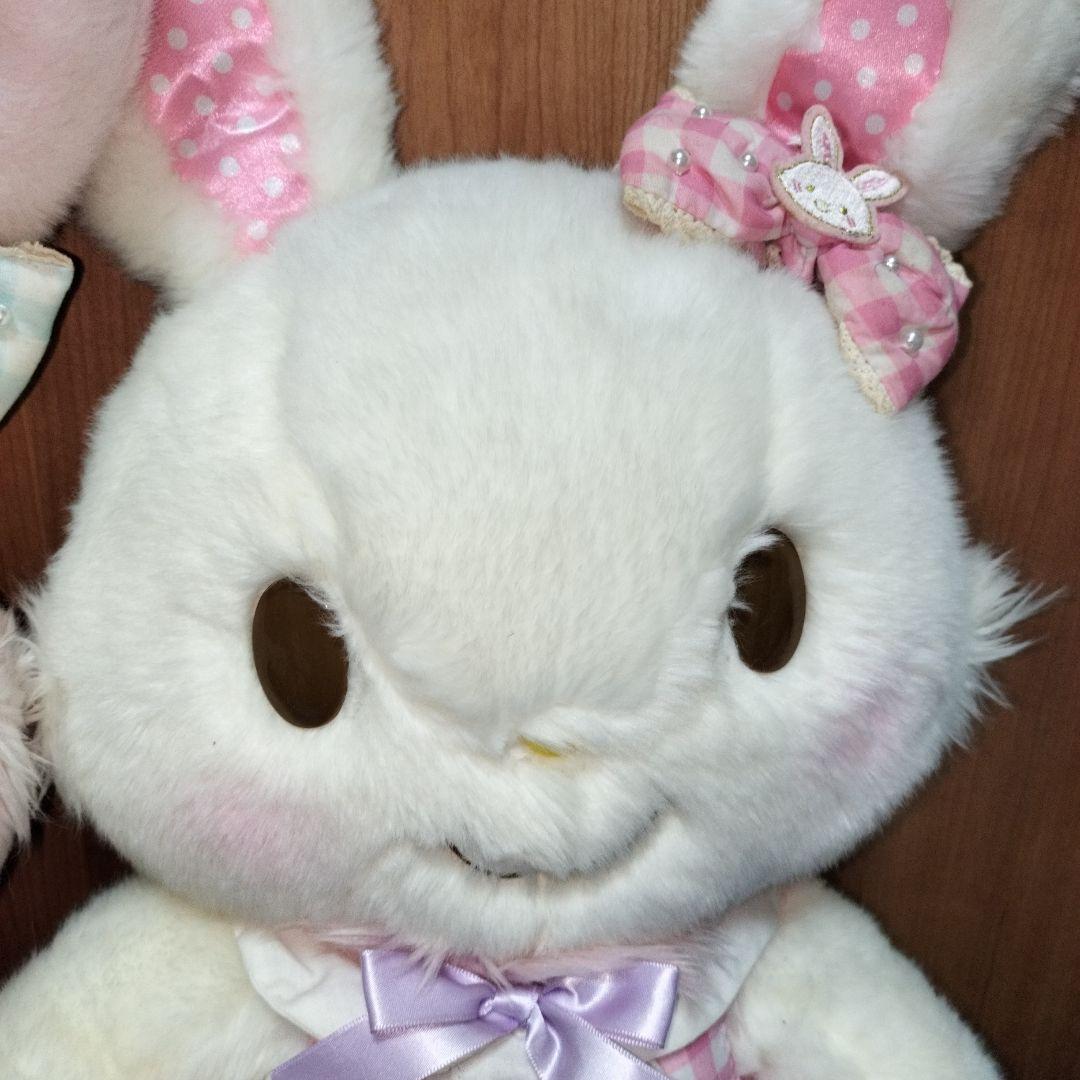 希少　メルメルドール　2018　ピンク　ウィッシュミーメル　コスチュームセット