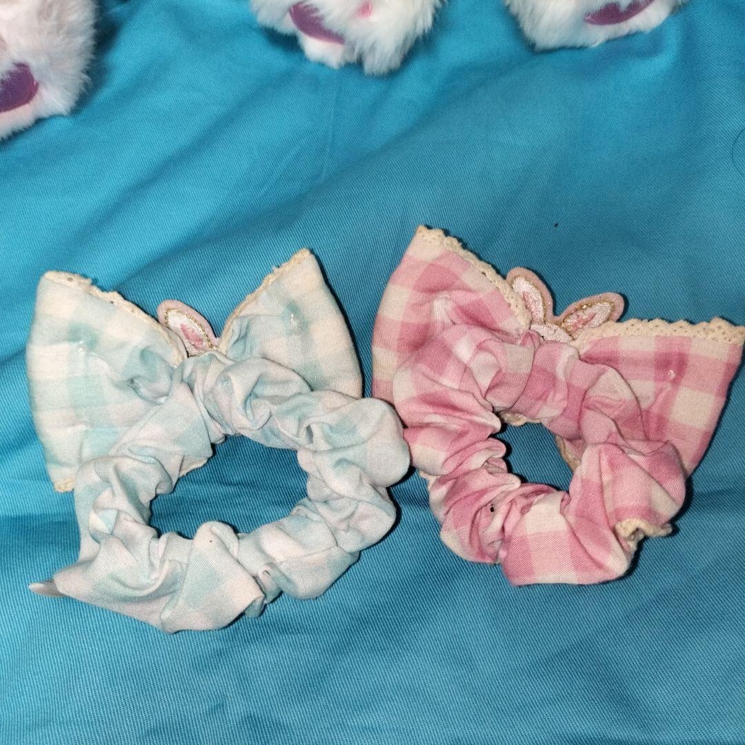 希少　メルメルドール　2018　ピンク　ウィッシュミーメル　コスチュームセット