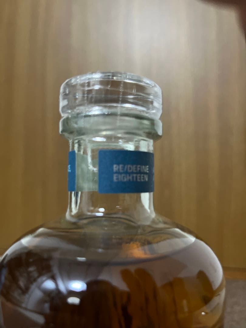 ブルックラディ18年