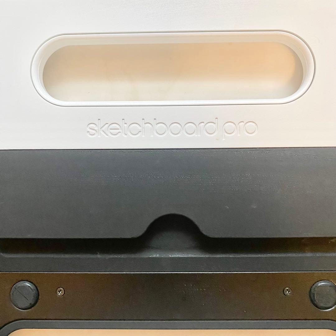 Sketchboard Pro 箱付き　白　ホワイト