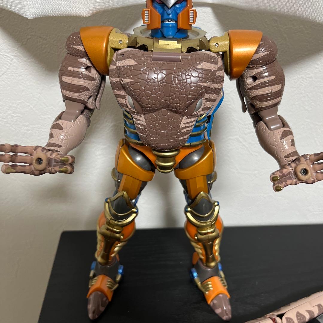 トランスフォーマー　ビーストウォーズ（非正規含む）セット