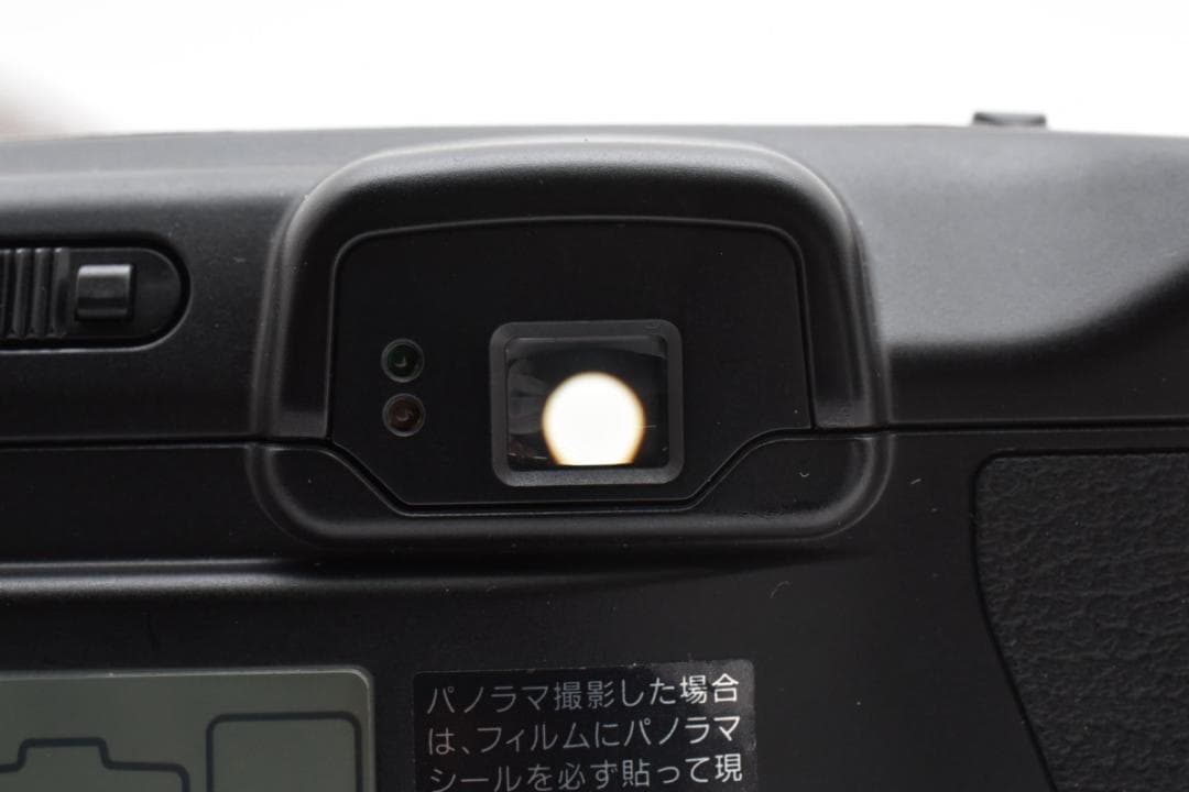 ■ 美品 ■ キヤノン Canon Auto boy SII