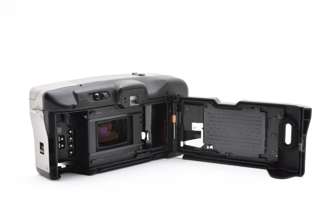 ■ 美品 ■ キヤノン Canon Auto boy SII