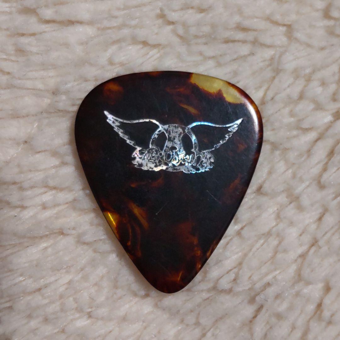 エアロスミス ジョー ペリー