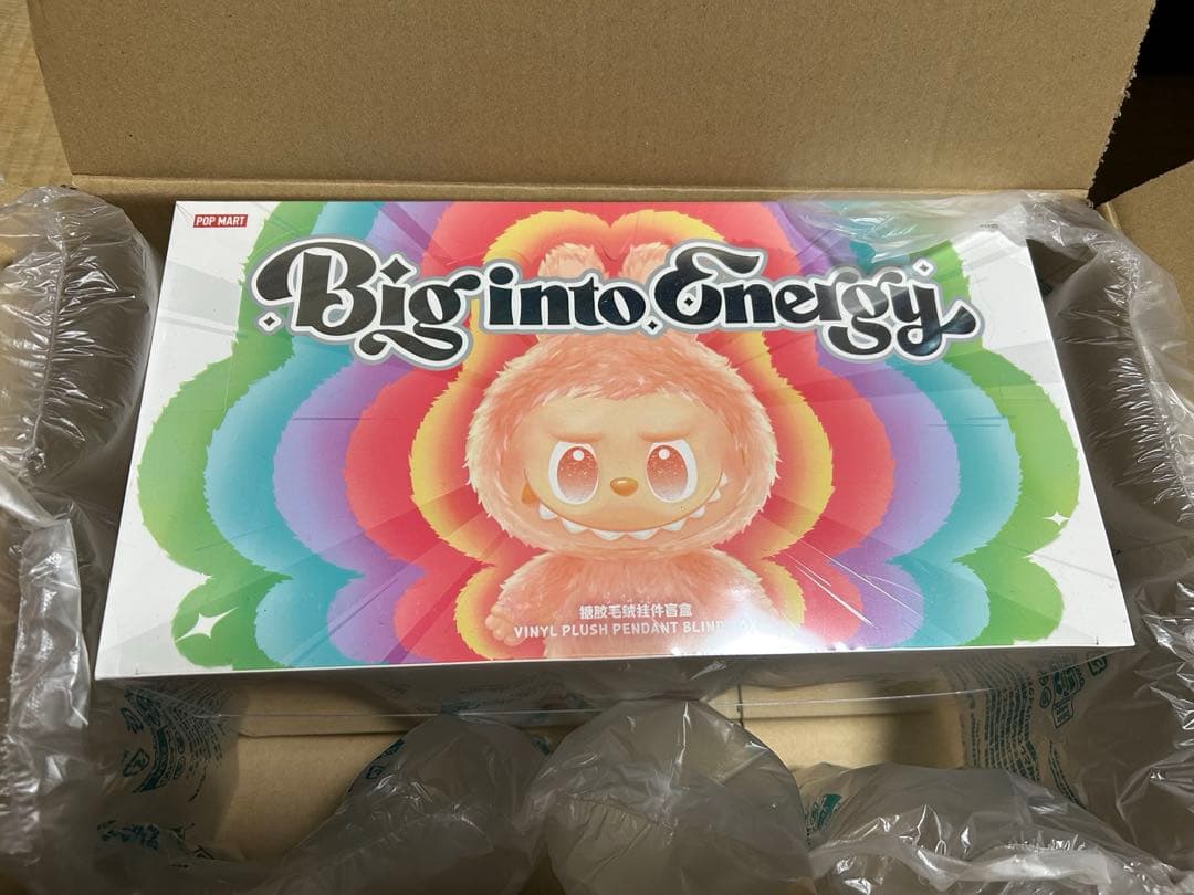 ラブブ　アソート　未開封正規品