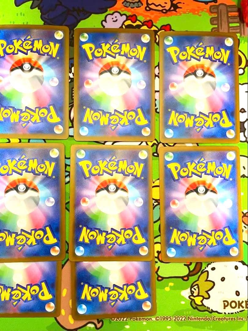 値引き中【ポケカ】ポケモンSAR メガガルーラex 他、計14枚まとめ売り