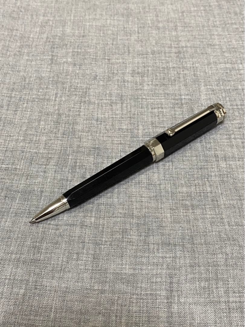 ひでちゃん　モンテグラッパ　Montegrappa　ボールペン