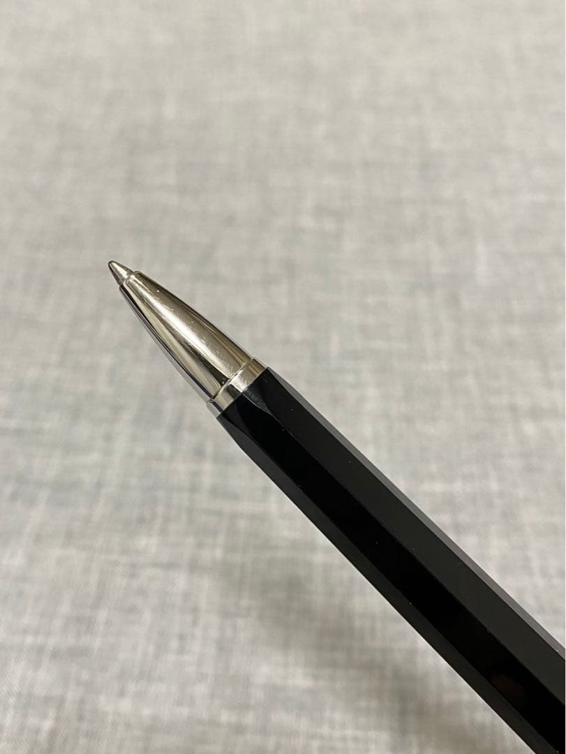 ひでちゃん　モンテグラッパ　Montegrappa　ボールペン